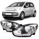 Par Farol Dianteiro UP 2014 2015 2016 2017 Máscara Negra