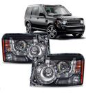 Par farol discovery 4 2009 10 11 12 2013 c/led ds3 15 pinos