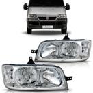 Par Farol Ducato 2005 2006 2007 2008 2009 2010 2011 2012