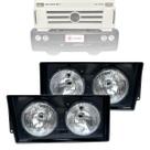 Par farol duplo h1/h1 vw titan 03/ - pradolux