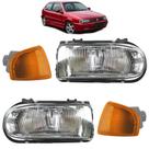 PAR Farol e Lanterna Gol G2 1995 1996 1997 1998 1999 AM