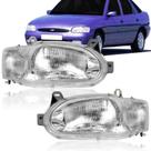 Par Farol Escort Zetec 1997 1998 1999 2000 Hatch & Sedan
