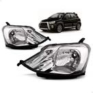 Par farol etios cross 2012 a 2016