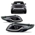Par Farol Evoque 2016 2017 2018 2019 D3s C/led 10 Pinos Par Farol Evoque 2016 2017 2018 2019 D3s C/led 10 Pinos