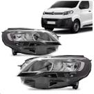 Par Farol Expert 2018 a 2024 Elétrico Com Motor Par Farol Expert 2018 a 2024 Elétrico Com Motor