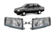 Par farol fiat elba 1991 92 93 94 95 96 97 98 99 00 ate 03 Par farol fiat elba 1991 92 93 94 95 96 97 98 99 00 ate 03