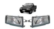 Par farol fiat fiorino 91 92 93 94 95 96 97 98 99 00 ate 03