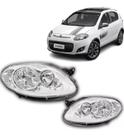 Par farol fiat palio g5 2012 2013 2014 2015 2016 2017 2018