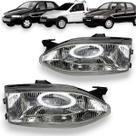 Par Farol Fiat Palio Siena 1996 A 1999 Strada 2000 A 2002