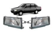 Par farol fiat premio 1991 92 93 94 95 96 97 98 99 00 ate 03