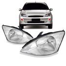 Par Farol Focus 1998 99 00 01 02 2003 Eletrico