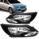 Par farol focus 2014 a 2015 mascara negra