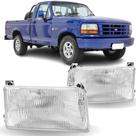 Par Farol Ford F1000 F2000 1997 1998 1999 2000 SIMPLES