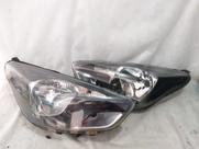 Par Farol Ford Ka 2014 a 2018 Original RECUPERADO