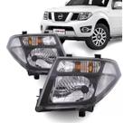 Par Farol Frontier 2008 2009 10 11 12 13 14 15 2016 Cromado Par Farol Frontier 2008 2009 10 11 12 13 14 15 2016 Cromado