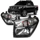 Par farol frontier attack 2012 a 2014 mascara negra