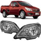 Par farol gm montana 2011 12 13 14 15 16 ate 2019 cromomix