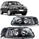Par farol gol 1999 00 01 02 03 04 05 g3 masc negra foco dupl