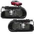 PAR Farol Gol G2 1995 1996 1997 1998 1999 Máscara Negra