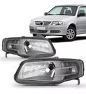 Par farol gol g4 2006 07 08 09 10 11 12 13 2014 masc cinza Par farol gol g4 2006 07 08 09 10 11 12 13 2014 masc cinza