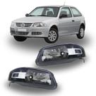 Par Farol Gol Máscara Negra 2005/2014 G4 Par Farol Gol Máscara Negra 2005/2014 G4