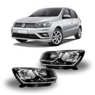 Par Farol Gol Voyage G8 2019 2020 2021 2022 Foco Duplo
