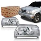 Par Farol Grand Vitara 1998 1999 2000 2001 Tracker