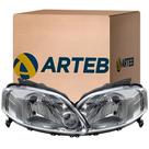 Par Farol H4 Fox Space Fox 2004 2005 2006-2010 Par Farol H4 Fox Space Fox 2004 2005 2006-2010