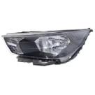 Par Farol Hb20 2023 2024 Sem Led