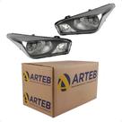 Par Farol Hyundai Hb20/hb20x/hb20s Masc