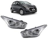 Par Farol Hyundai Hb20/hb20x