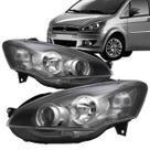 Par Farol Idea 2010 2011 2012 2013 Foco Duplo Máscara Negra