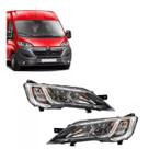 Par Farol Jumper Com Led 2021 2022 2023