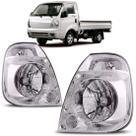 Par farol kia bongo 2005 á 2011