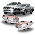 Par Farol L200 Triton 2017 2018 2019 2020