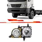 Par Farol Mb 715 C 915C Acello 2003 Em Diante Duplo Com Suporte