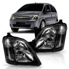 Par farol meriva 2002 2003 2004 2005 2006 2007 2008 2009 2010 2011 2012 2013 máscara negra