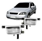 Par farol milha astra 1998 1999 2000 2001 2002 hatch sedan