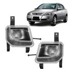 Par Farol Milha Astra Zafira 2003 2004 2005 2006 2007 Á 2012