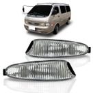 Par farol milha auxiliar besta gs 1998 a 2004