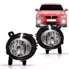 Par farol milha auxiliar bmw serie 3 320 2013 a 2015 Par farol milha auxiliar bmw serie 3 320 2013 a 2015