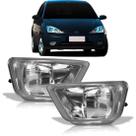 Par farol milha auxiliar focus 2004 a 2008