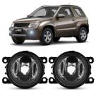Par Farol Milha Auxiliar Grand Vitara 2013 2014 2015