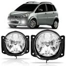 Par Farol Milha Auxiliar Idea 2005 2006 2007 2008 2009 2010 Par Farol Milha Auxiliar Idea 2005 2006 2007 2008 2009 2010