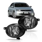 Par Farol Milha Auxiliar Jetta Ano 2011 2012 2013