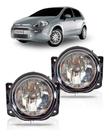 Par Farol Milha Auxiliar Neblina Fiat Punto 2012 2013 2014