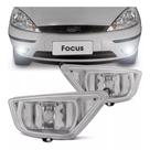 Par Farol Milha Auxiliar Neblina Ford Focus 2004 2005 A 2008