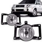 Par Farol Milha Auxiliar Neblina Tucson 2005 2006 a 14 2015 Par Farol Milha Auxiliar Neblina Tucson 2005 2006 a 14 2015