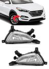 Par Farol Milha Auxiliar Neblina Tucson 2017 2018 2021 2022 Par Farol Milha Auxiliar Neblina Tucson 2017 2018 2021 2022