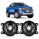 Par Farol Milha Auxiliar Ranger 2013 2014 2015 2016 Par Farol Milha Auxiliar Ranger 2013 2014 2015 2016
